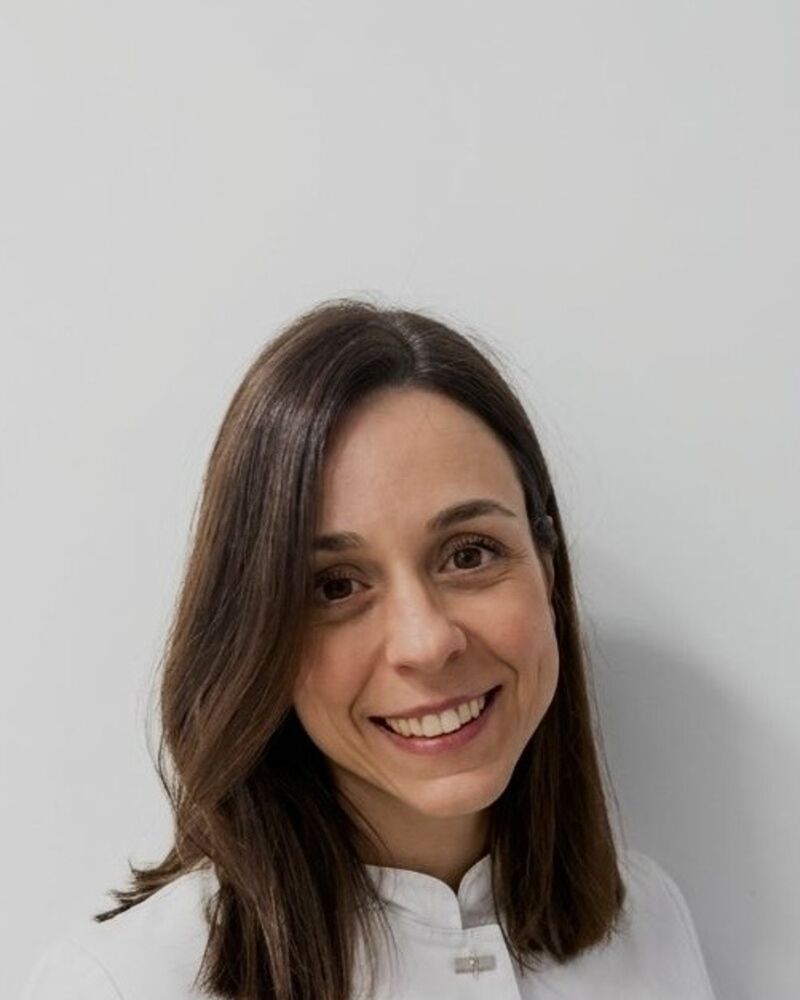 Dra. Cristina