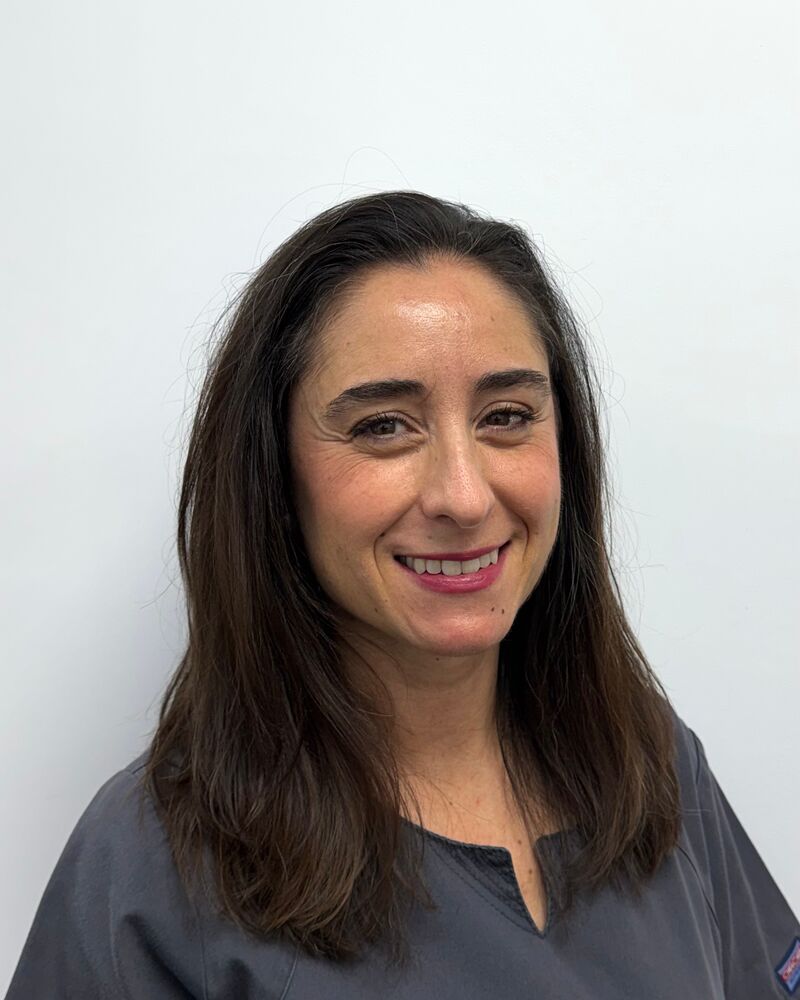 Dra. María José